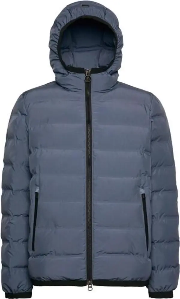 Geox Geox M SPHERICA Мъжко яке, синьо, размер