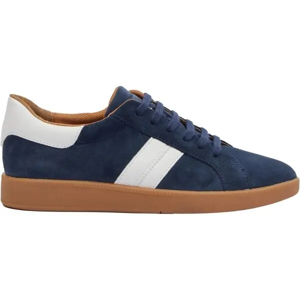 Geox Geox MELEDA Дамски маратонки, тъмносин, размер