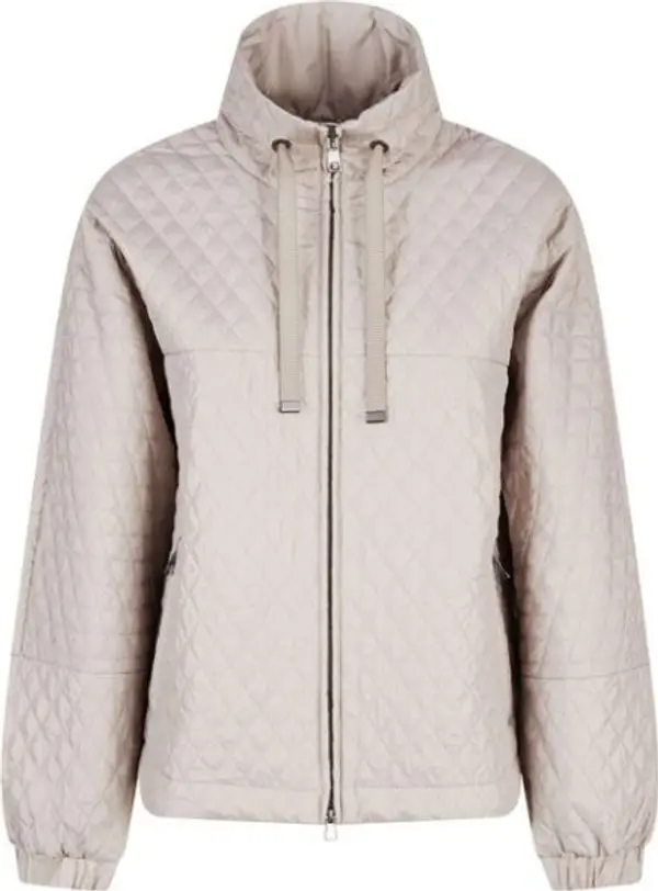 Geox Geox MELEDA W Дамско яке, бежово, размер