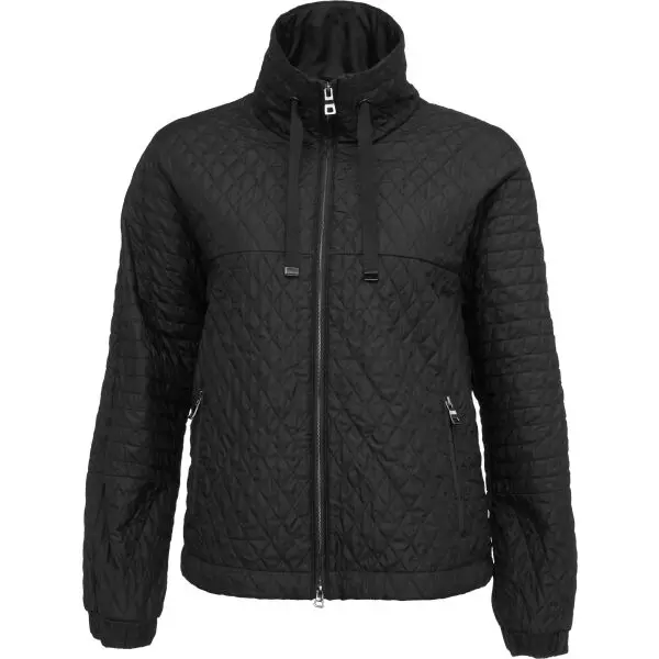 Geox Geox MELEDA W Дамско яке, черно, размер