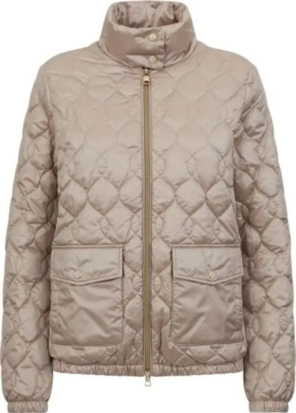 Geox Geox MYLUSE W Дамско яке, бежово, размер