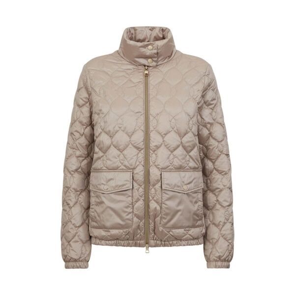 Geox Geox MYLUSE W Дамско яке, бежово, размер