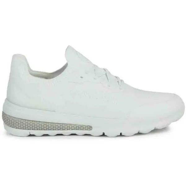 Geox Geox SPHERICA ACTIF A Мъжки кецове, бяло, размер