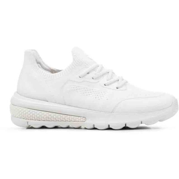 Geox Geox SPHERICA ACTIF Дамски кецове, бяло, размер