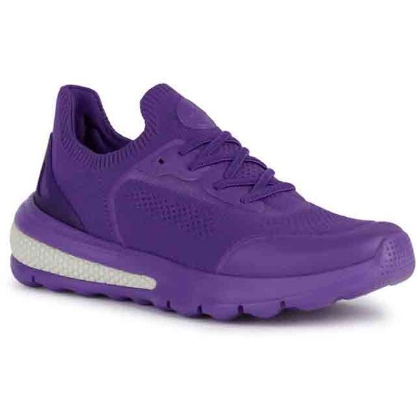 Geox Geox SPHERICA ACTIF Дамски кецове, лилаво, размер