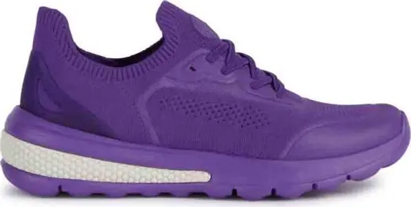 Geox Geox SPHERICA ACTIF Дамски кецове, лилаво, размер