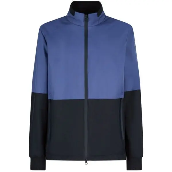 Geox Geox SPHERICA BOMBER Мъжко яке, тъмносин, размер