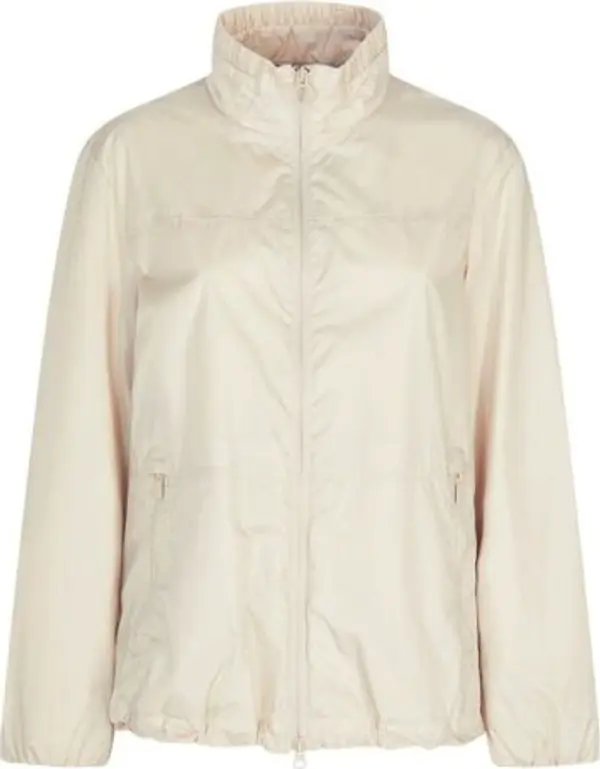 Geox Geox SPHERICA BOMBER W Дамско яке, бежово, размер