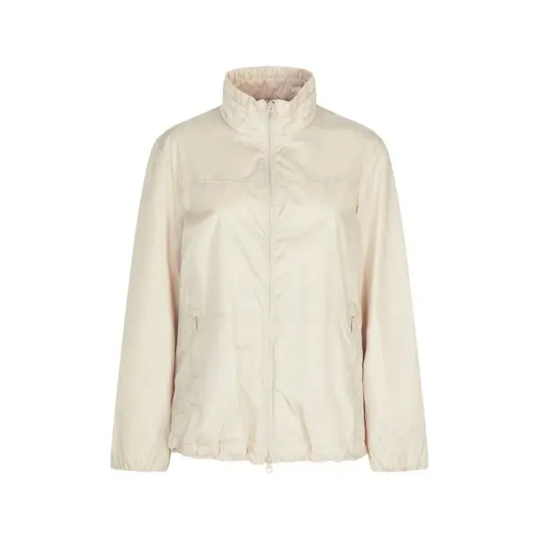 Geox Geox SPHERICA BOMBER W Дамско яке, бежово, размер