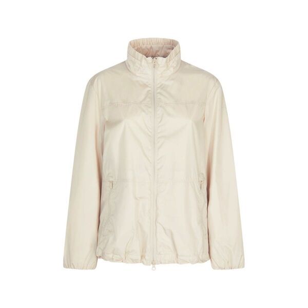 Geox Geox SPHERICA BOMBER W Дамско яке, бежово, размер