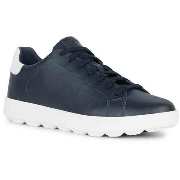 Geox Geox SPHERICA ECUB Мъжки маратонки, тъмносин, размер