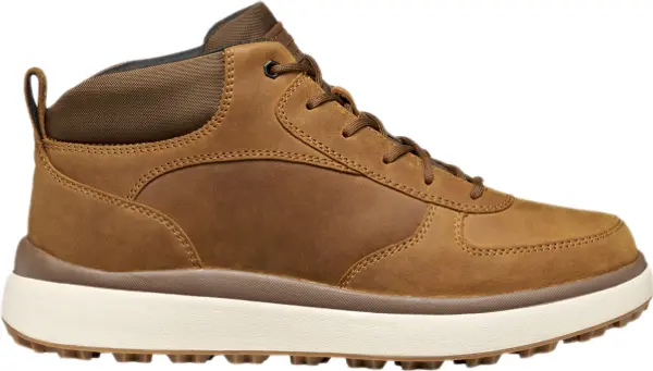 Geox Geox U GRANITO Мъжки обувки за свободното време, кафяво, размер