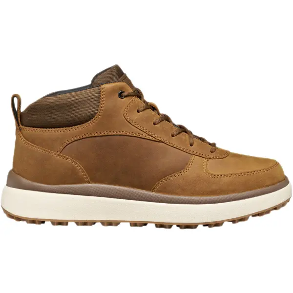 Geox Geox U GRANITO Мъжки обувки за свободното време, кафяво, размер