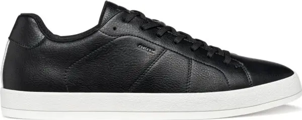 Geox Geox U SERIFOS Мъжки ежедневни обувки, черно, размер