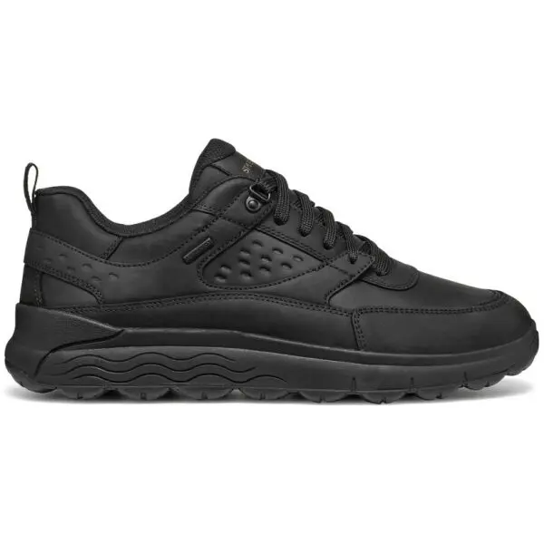 Geox Geox U SPHERICA 4X4 B ABX D Мъжки кецове, черно, размер