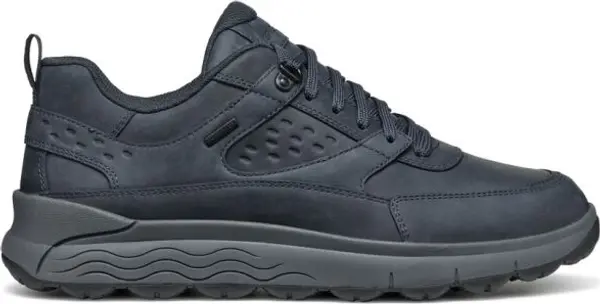 Geox Geox U SPHERICA 4X4 B ABX D Мъжки кецове, тъмносин, размер