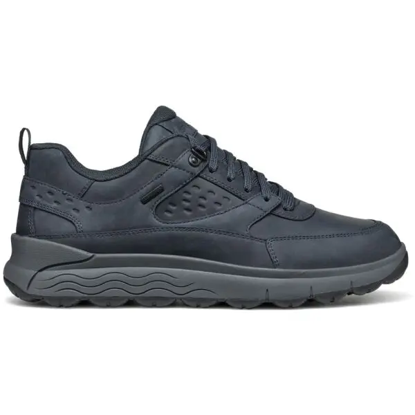 Geox Geox U SPHERICA 4X4 B ABX D Мъжки кецове, тъмносин, размер