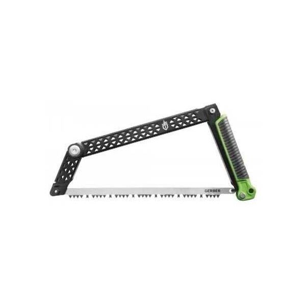 Gerber Gerber FREESCAPE CAMP SAW Трион, черно, размер