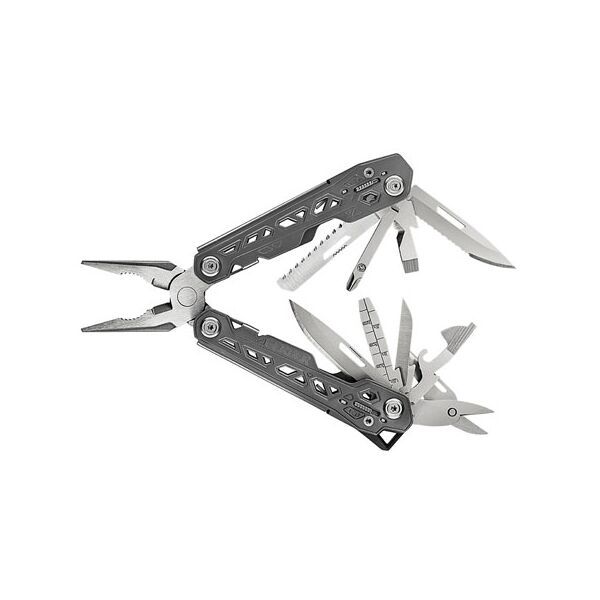 Gerber Gerber TRUSS MULTI-TOOL Мултифункционален нож, сребърно, размер os