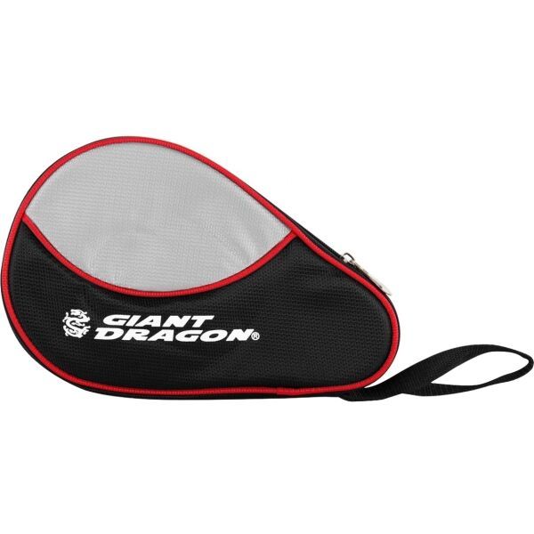 Giant Dragon Giant Dragon GIANT DRAGON Калъф за хилка, черно, размер