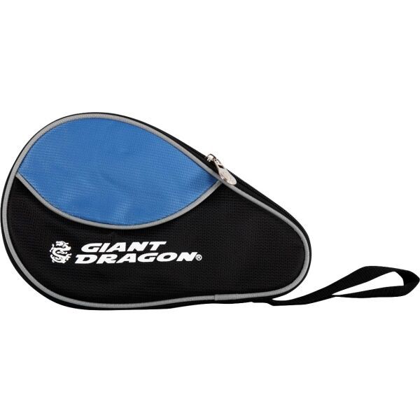 Giant Dragon Giant Dragon GIANT DRAGON Калъф за хилка, черно, размер