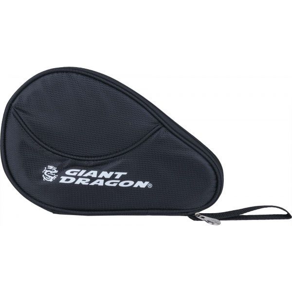 Giant Dragon Giant Dragon GIANT DRAGON Калъф за хилка, черно, размер
