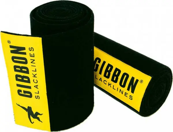 GIBBON GIBBON TREE WEAR Протектор за дърво, черно, размер