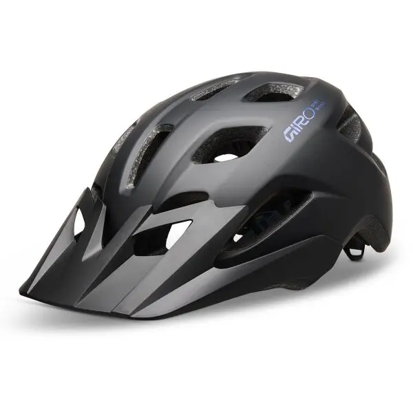 Giro Giro ELIXIR Дамска каска за колело, черно, размер (50 - 57)