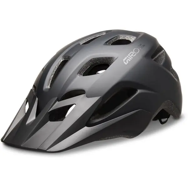 Giro Giro ELIXIR Каска за колело, черно, размер (58 - 64)