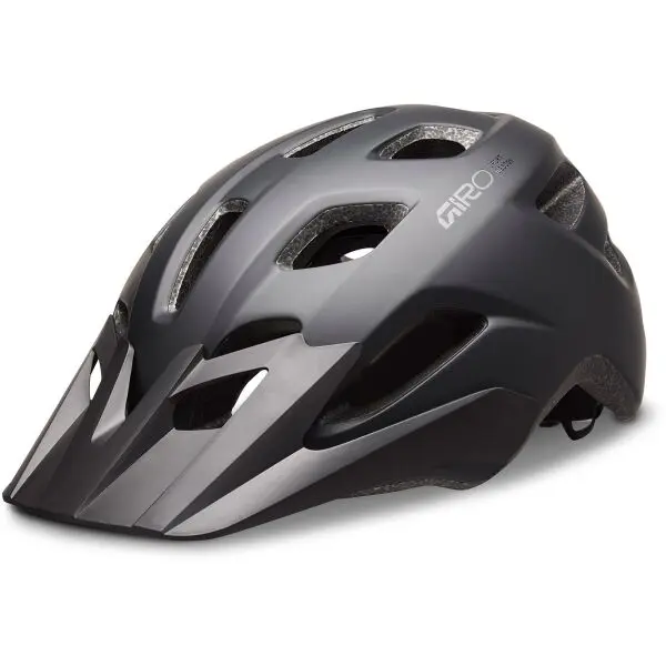 Giro Giro ELIXIR MIPS Каска за колело, черно, размер (54 - 61)