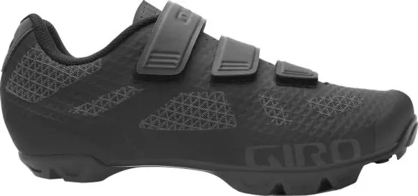 Giro Giro RANGER Шпайкове, черно, размер