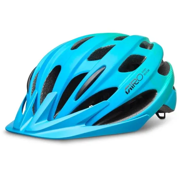 Giro Giro RAZE JR Детска каска за колело, синьо, размер (50 - 57)