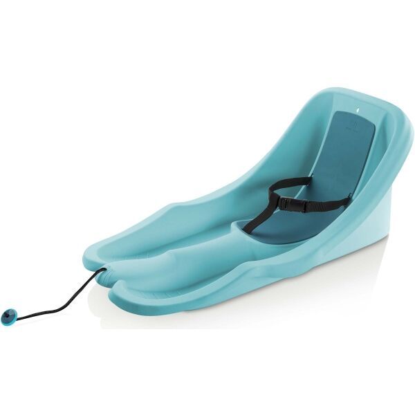 Gizmo Riders Gizmo Riders BABY RIDER Детска шейна, тюркоазено, размер