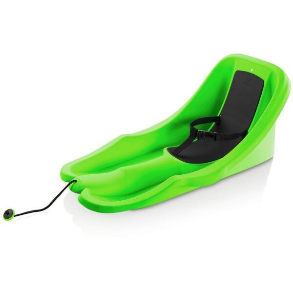 Gizmo Riders Gizmo Riders BABY RIDER Детска шейна, зелено, размер