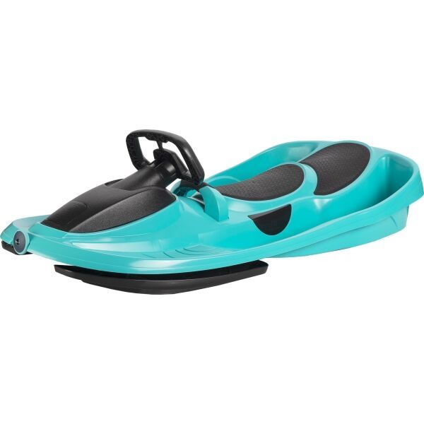 Gizmo Riders Gizmo Riders GALACTUS Двойна шейна с кормило, тюркоазено, размер