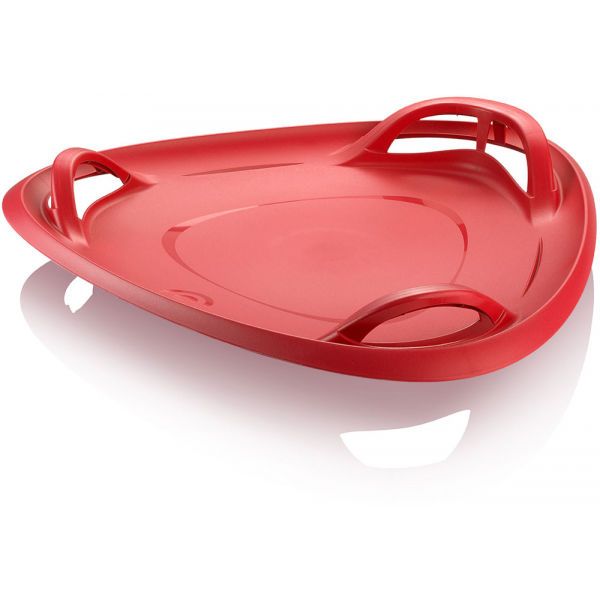 Gizmo Riders Gizmo Riders METEOR 60 Шейна-диск, червено, размер