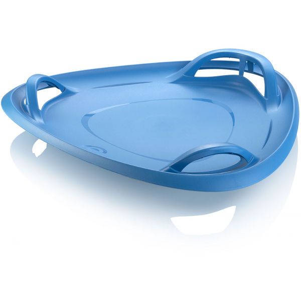 Gizmo Riders Gizmo Riders METEOR 70 Шейна-диск, синьо, размер