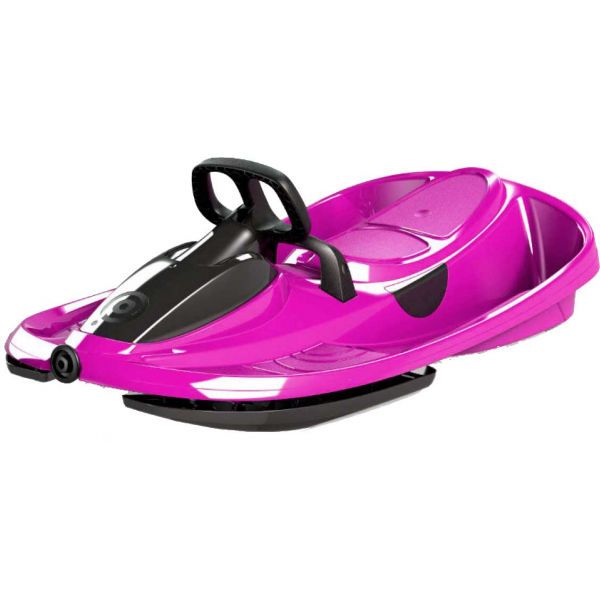 Gizmo Riders Gizmo Riders STRATOS Детска шейна, розово, размер