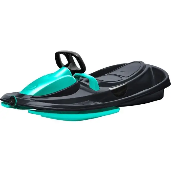 Gizmo Riders Gizmo Riders STRATOS Шейна боб с волан, черно, размер