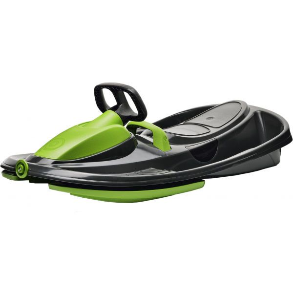 Gizmo Riders Gizmo Riders STRATOS Шейна боб с волан, черно, размер