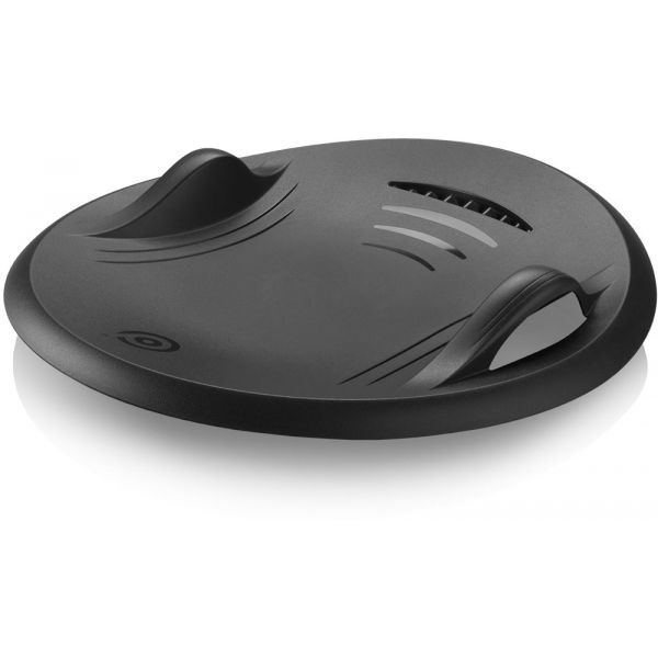 Gizmo Riders Gizmo Riders SUPERNOVA 60 Шейна-диск, черно, размер