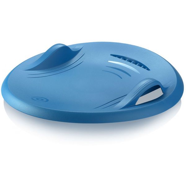 Gizmo Riders Gizmo Riders SUPERNOVA 70 Шейна-диск, синьо, размер