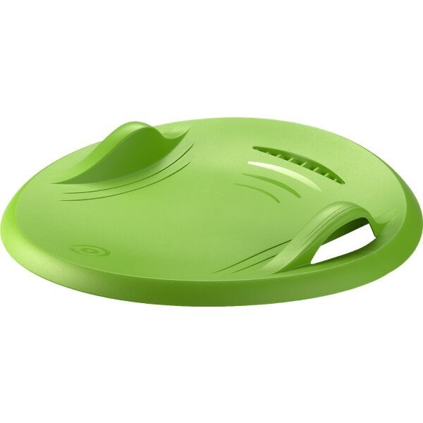 Gizmo Riders Gizmo Riders SUPERNOVA 70 Шейна, тип диск, зелено, размер