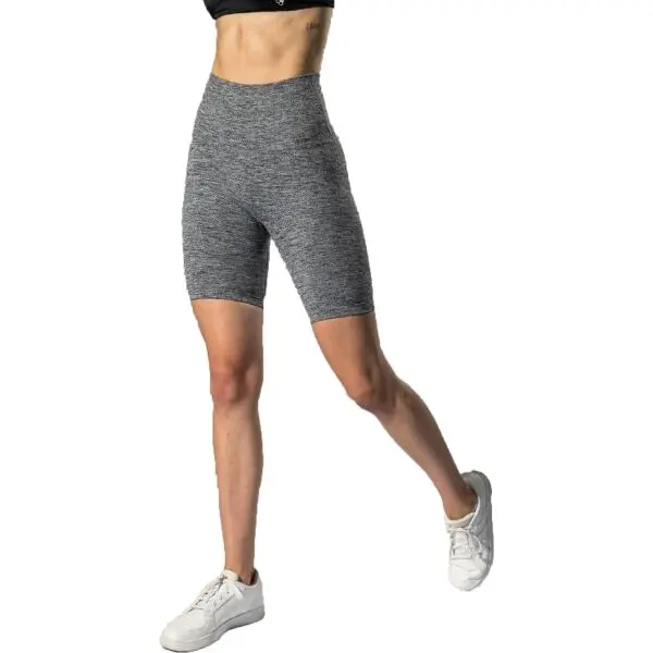 GOLDBEE GOLDBEE BALANCE SEAMLESS Дамски къси панталониДамски къси панталони, сиво, размер