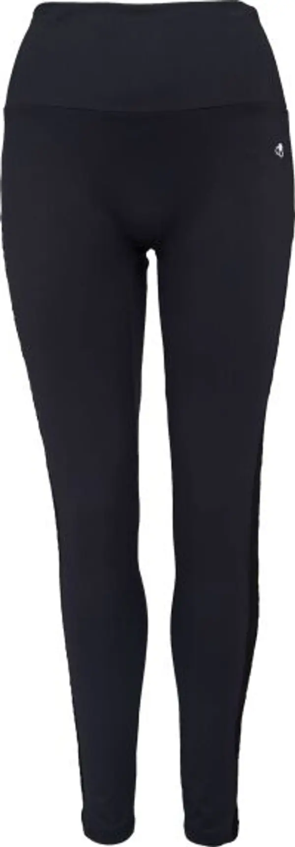 GOLDBEE GOLDBEE LACE LINE Дамски клин, черно, размер