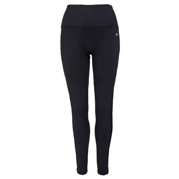 GOLDBEE GOLDBEE LACE LINE Дамски клин, черно, размер