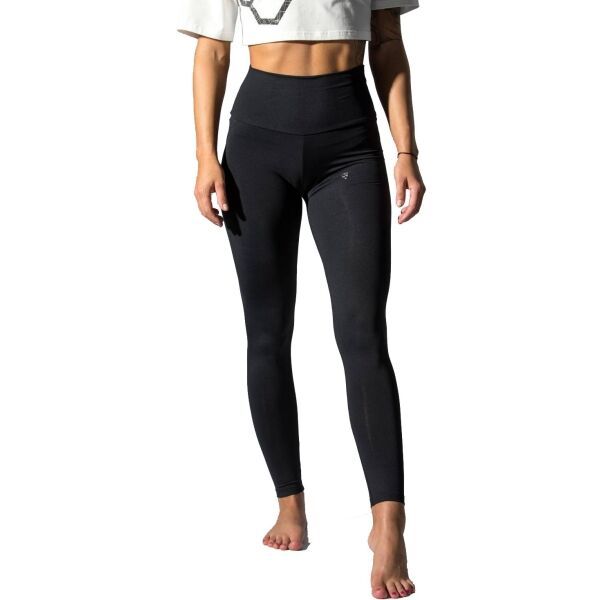 GOLDBEE GOLDBEE PUSH-UP Дамски клин, черно, размер