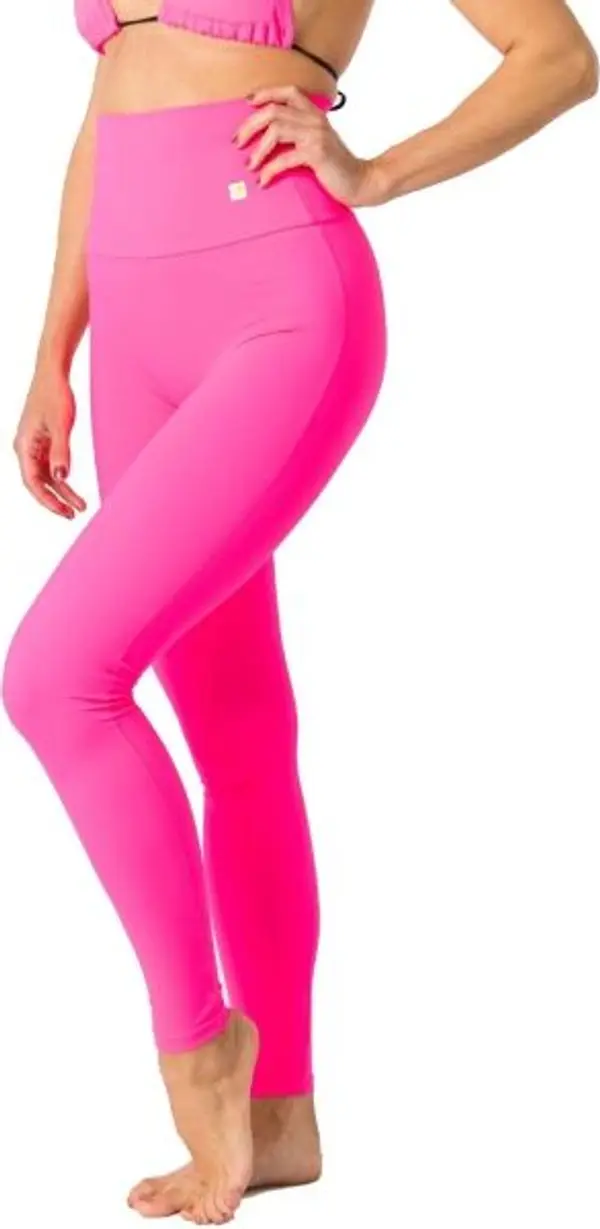 GOLDBEE GOLDBEE ТЪНАК КЛИН Дамски клин, розово, размер