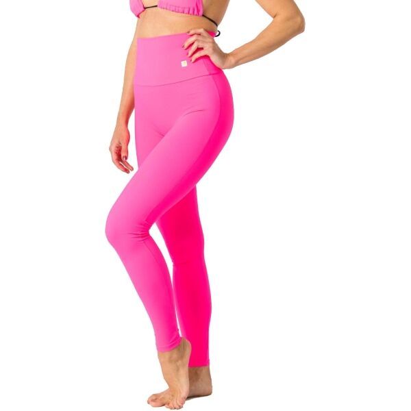 GOLDBEE GOLDBEE ТЪНАК КЛИН Дамски клин, розово, размер