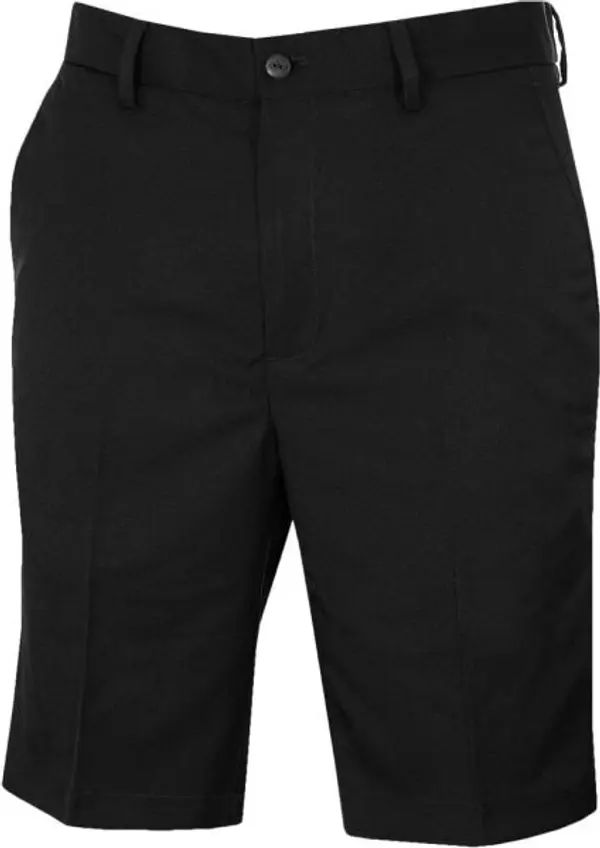 GREGNORMAN GREGNORMAN MODERN CUT SHORT Мъжки панталонки за голф, черно, размер